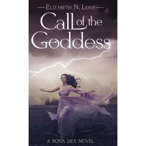 Call Of The Goddess