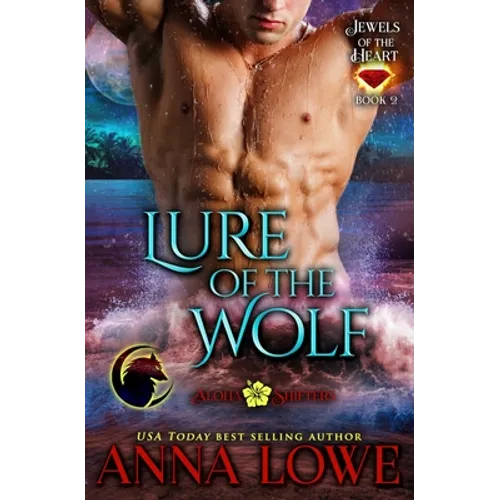 Lure of the Wolf