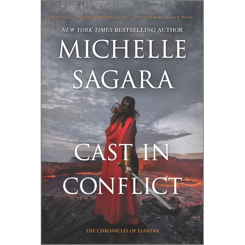 Cast in Conflict