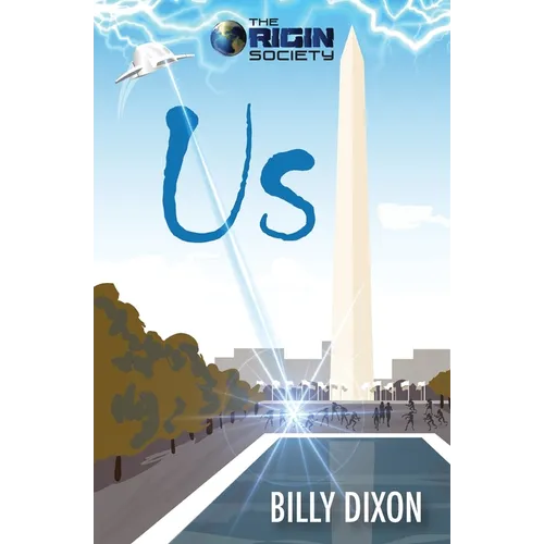 The Origin Society: Us