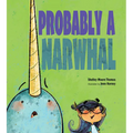 Probably a Narwhal