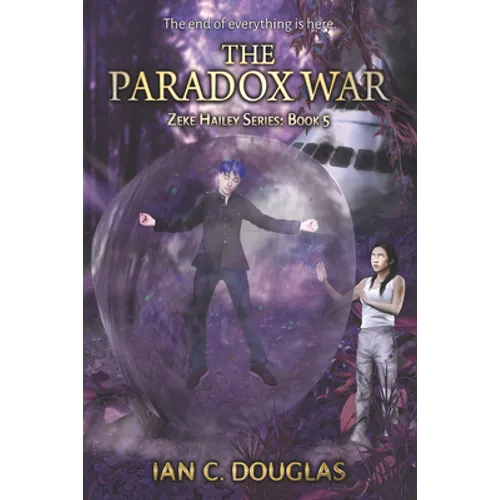 The Paradox War: Book 5