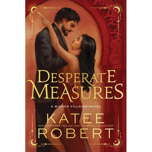 Desperate Measures (Standard Edition)