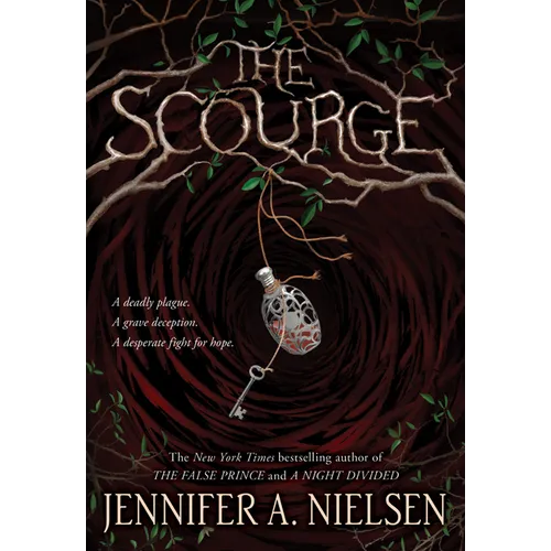 The Scourge