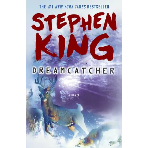 Dreamcatcher