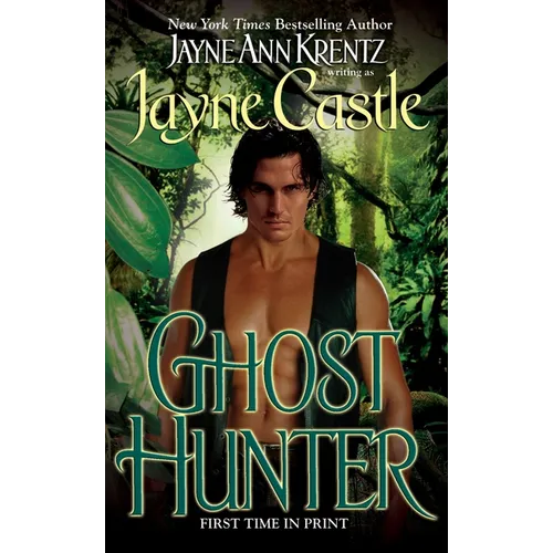 Ghost Hunter