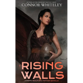 Rising Walls: A Rising Realm Epic Fantasy Novella