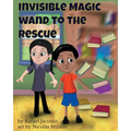Invisible Magic Wand to the Rescue: Dyslexia font - easy to read for all readers