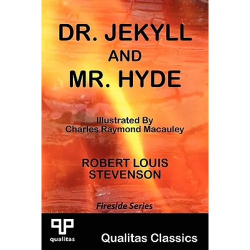Dr. Jekyll and Mr. Hyde (Qualitas Classics)
