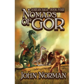 Nomads of Gor