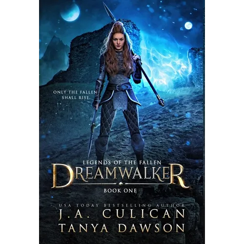 Dreamwalker