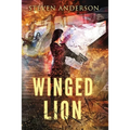 Winged Lion