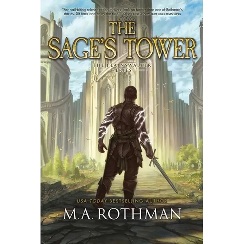The Sage's Tower