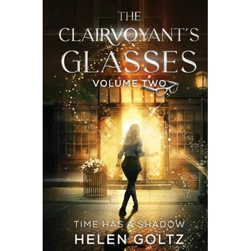 The Clairvoyant's Glasses Volume 2