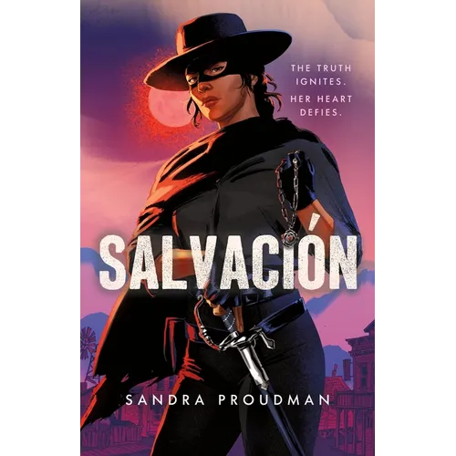 Salvación