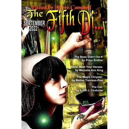 The Fifth Di... September 2022