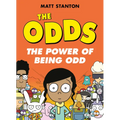 The Odds: The Power of Being Odd: A Graphic Novel