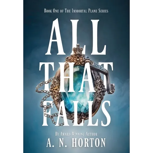All That Falls
