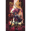 Beast Be Gone - A Fantasy Comedy Fiction Book
