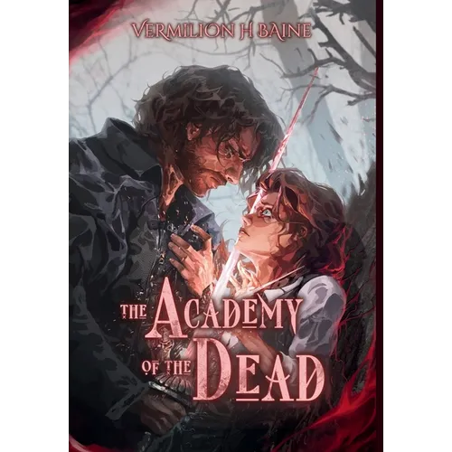 The Academy of the Dead