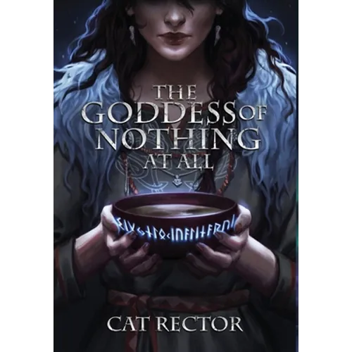 The Goddess of Nothing At All