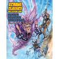 Xcrawl Classics #0: Murder Mountain Smackdown