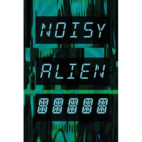 Noisy Alien Communicator