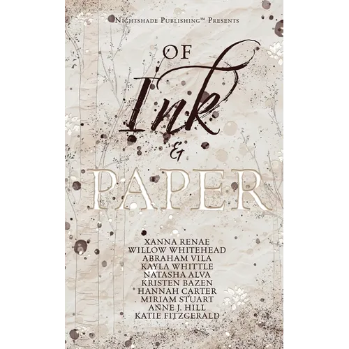 Of Ink & Paper - Paperback