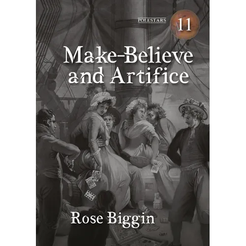 Make-Believe and Artifice