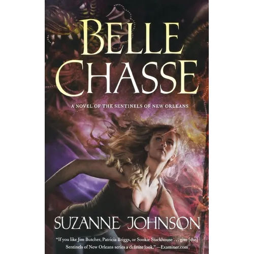 Belle Chasse