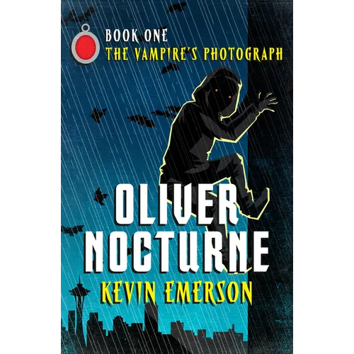 The Vampire's Photograph