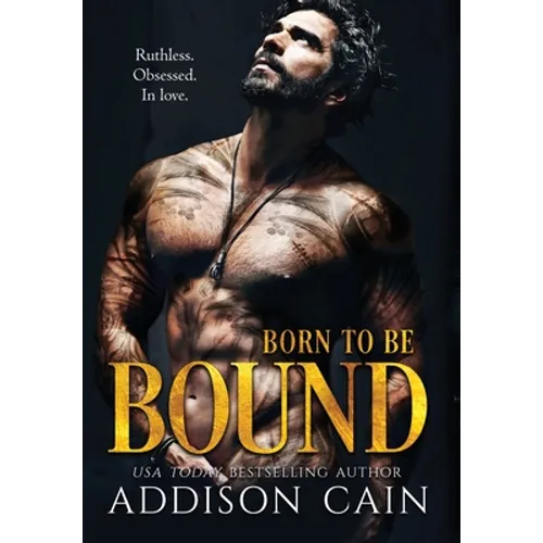 Born to be Bound