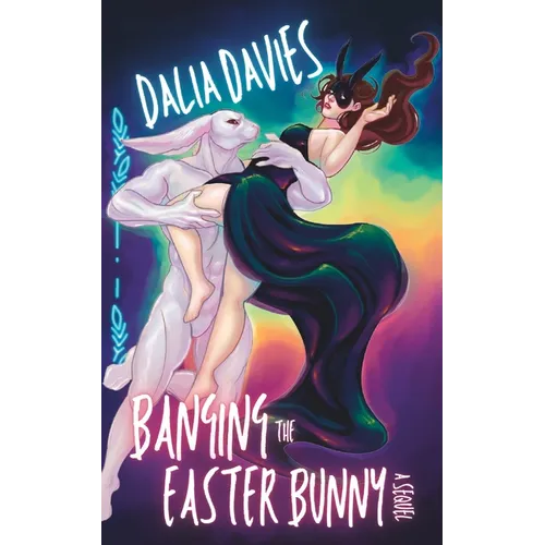 Banging the Easter Bunny: A Sequel
