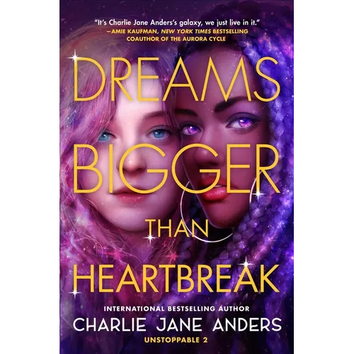 Dreams Bigger Than Heartbreak