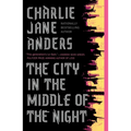 The City in the Middle of the Night