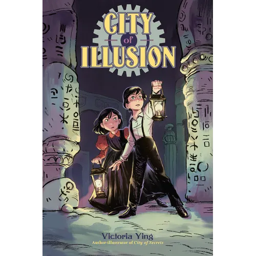 City of Illusion