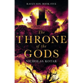 The Throne of the Gods