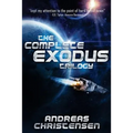 The Complete Exodus Trilogy