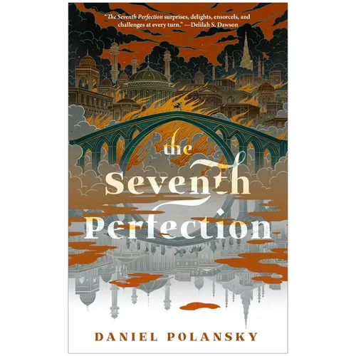 The Seventh Perfection