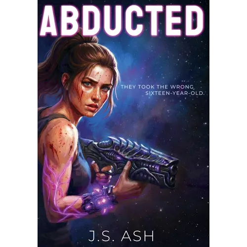 Abducted