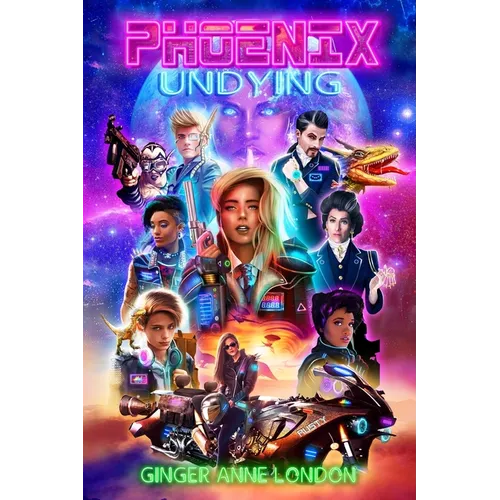 Phoenix Undying