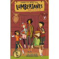 Lumberjanes Vol. 1
