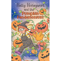 Hetty Honeywort and the Pumpkin Pandemonium