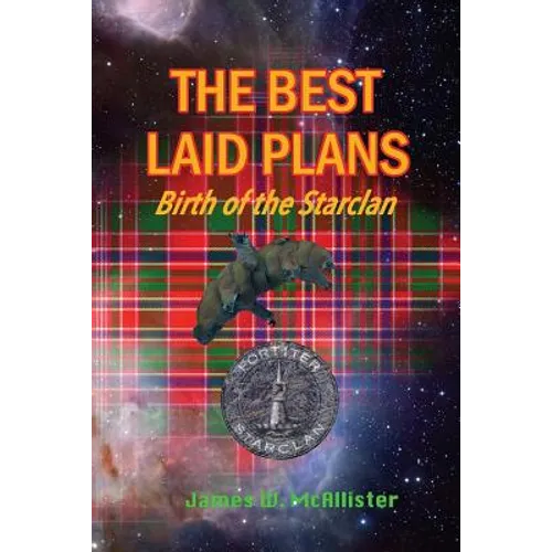 The Best Laid Plans: Birth Of The Starclan