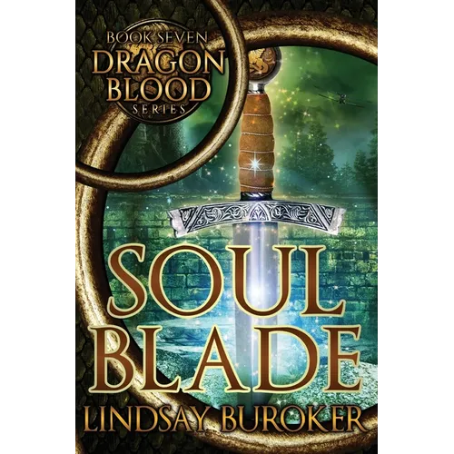 Soulblade