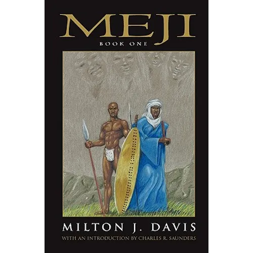 Meji Book One