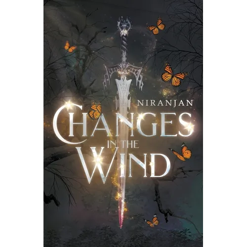 Changes in the Wind