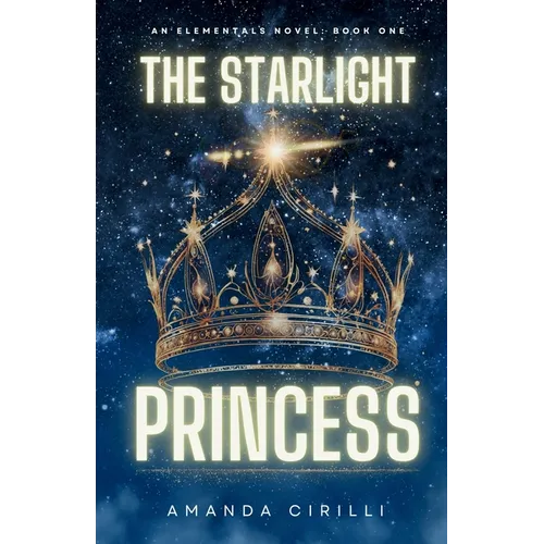 The Starlight Princess