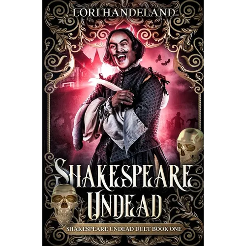 Shakespeare Undead