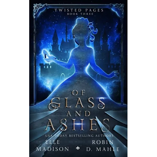Of Glass and Ashes